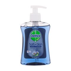 Tekuté mýdlo Dettol Soft On Skin Sea 250 ml