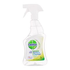 Antibakteriální přípravek Dettol Antibacterial Surface Cleanser Lime & Mint 500 ml