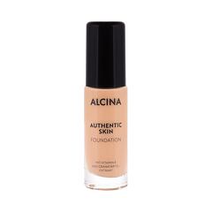 Make-up ALCINA Authentic Skin 28,5 ml Medium
