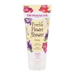 Sprchový krém Dermacol Freesia Flower Shower 200 ml