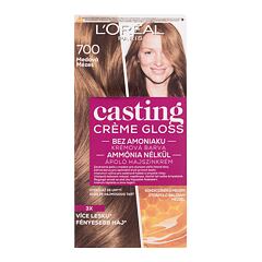 Barva na vlasy L'Oréal Paris Casting Creme Gloss 48 ml 700 Honey