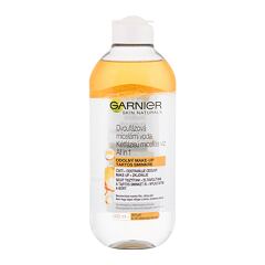 Micelární voda Garnier Skin Naturals Two-Phase Micellar Water All In One 400 ml