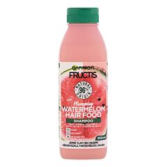 Šampon Garnier Fructis Hair Food Watermelon 350 ml