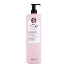 Šampon Maria Nila Pure Volume 1000 ml