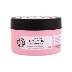 Maska na vlasy Maria Nila Luminous Colour 250 ml