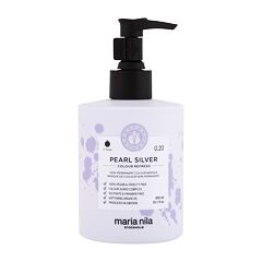 Barva na vlasy Maria Nila Colour Refresh 300 ml 0.20 Pearl Silver