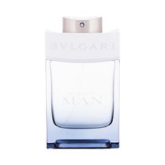 Parfémovaná voda Bvlgari MAN Glacial Essence 100 ml Tester
