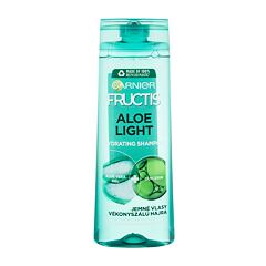 Šampon Garnier Fructis Aloe Light 400 ml
