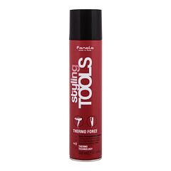 Lak na vlasy Fanola Styling Tools Thermo Force 300 ml