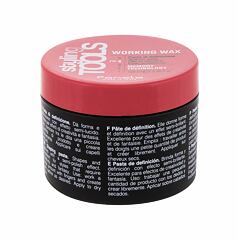 Vosk na vlasy Fanola Styling Tools Working Wax 100 ml