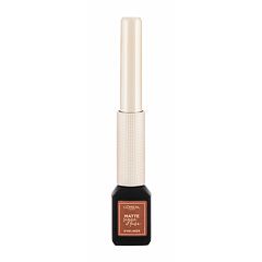 Oční linka L'Oréal Paris Matte Signature 3 ml 07 Copper Signature