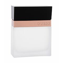 Voda po holení GUESS Seductive Homme Noir 100 ml