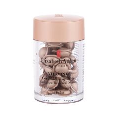 Pleťové sérum Elizabeth Arden Ceramide Vitamin C Capsules Radiance Renewal Serum 30 ks