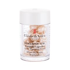 Pleťové sérum Elizabeth Arden Ceramide Hyaluronic Acid Capsules Hydra-Plumping Serum 30 ks