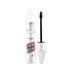 Gel a pomáda na obočí Benefit Gimme Brow+ Brow-Volumizing 3 g 6 Warm Black Brown
