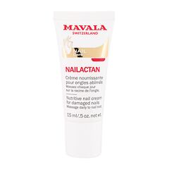 Péče o nehty MAVALA Nail Care Nailactan 15 ml