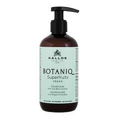 Kondicionér Kallos Cosmetics Botaniq Superfruits 300 ml