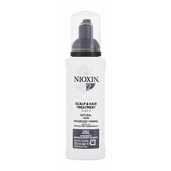 Balzám na vlasy Nioxin System 2 Scalp Treatment 100 ml