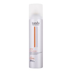 Tužidlo na vlasy Londa Professional Lift It Root Mousse 250 ml