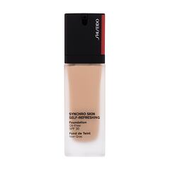 Make-up Shiseido Synchro Skin Self-Refreshing SPF30 30 ml 250 Sand