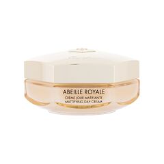 Denní pleťový krém Guerlain Abeille Royale Mattifying 50 ml