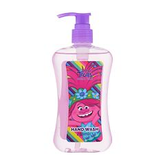 Tekuté mýdlo DreamWorks Trolls World Tour  250 ml