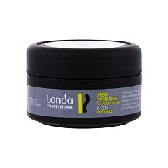 Vosk na vlasy Londa Professional MEN Spin Off 75 ml