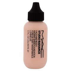 Make-up MAC Studio Radiance Face And Body Radiant Sheer Foundation 50 ml N1