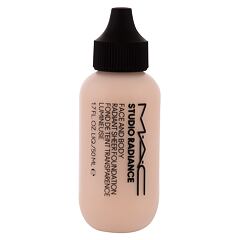 Make-up MAC Studio Radiance Face And Body Radiant Sheer Foundation 50 ml C1