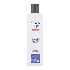 Šampon Nioxin System 6 Cleanser 300 ml