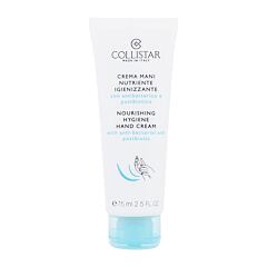 Antibakteriální přípravek Collistar Hygiene 75 ml