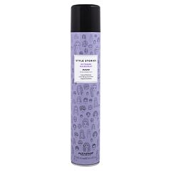 Lak na vlasy ALFAPARF MILANO Style Stories Extreme Hairspray 500 ml