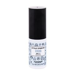 Objem vlasů ALFAPARF MILANO Style Stories Vintage Powder 8 g