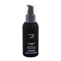 Vosk na vousy ALFAPARF MILANO Blends Of Many Beard & Skin Balm 100 ml