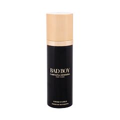 Toaletní voda Carolina Herrera Bad Boy 100 ml