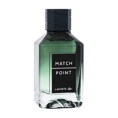 Parfémovaná voda Lacoste Match Point 100 ml