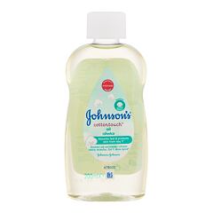 Olej na vlasy Johnson´s CottonTouch Hair & Scalp Oil 200 ml