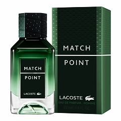 Parfémovaná voda Lacoste Match Point 50 ml