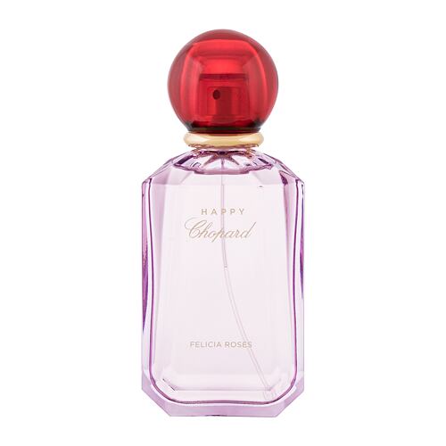 Parfémovaná voda Chopard Happy Chopard Felicia Roses 100 ml
