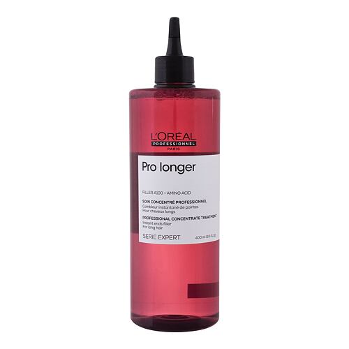 Sérum na vlasy L'Oréal Professionnel Pro Longer Professional Concentrate Treatment 400 ml