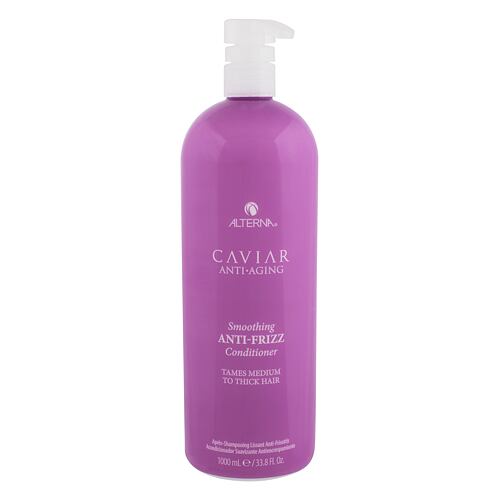 Kondicionér Alterna Caviar Anti-Aging Smoothing Anti-Frizz 1000 ml