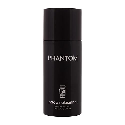 Deodorant Paco Rabanne Phantom 150 ml