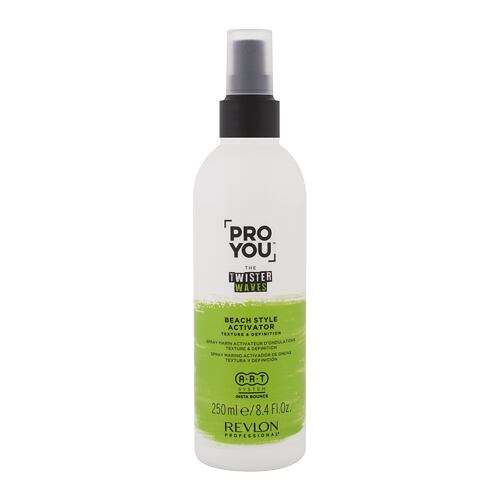 Pro podporu vln Revlon Professional ProYou The Twister Waves 250 ml