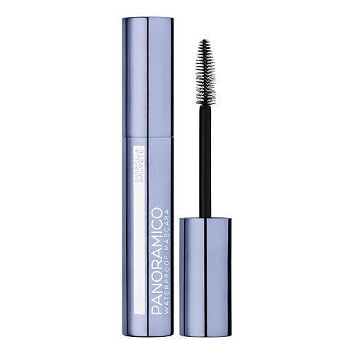 Řasenka Gabriella Salvete Panoramico Waterproof 13 ml Black