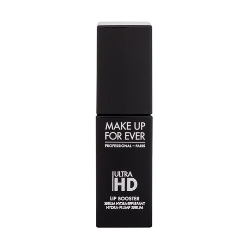 Balzám na rty Make Up For Ever Ultra HD Lip Booster 6 ml 01 Cinema