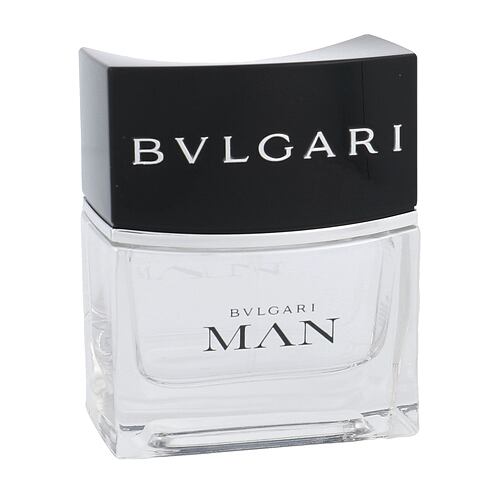 Toaletní voda Bvlgari Bvlgari Man 30 ml poškozená krabička