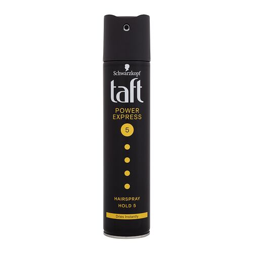 Lak na vlasy Schwarzkopf Taft Power Express 250 ml