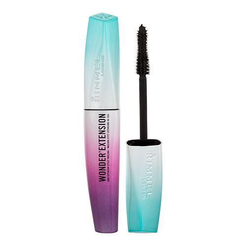 Řasenka Rimmel London Wonder´Extension 11 ml 001 Very Black