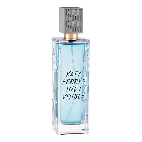 Parfémovaná voda Katy Perry Katy Perry´s Indi Visible 100 ml poškozená krabička