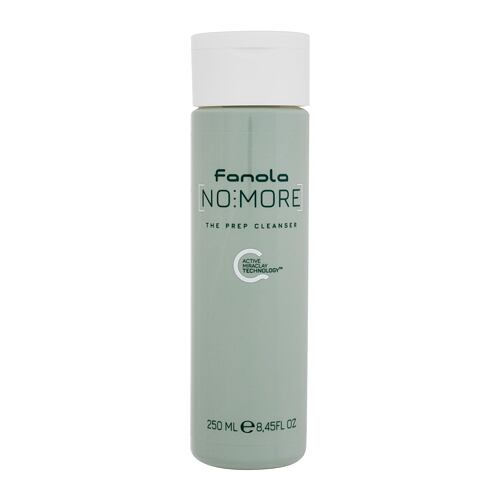 Šampon Fanola [No More ] The Prep Cleanser 250 ml